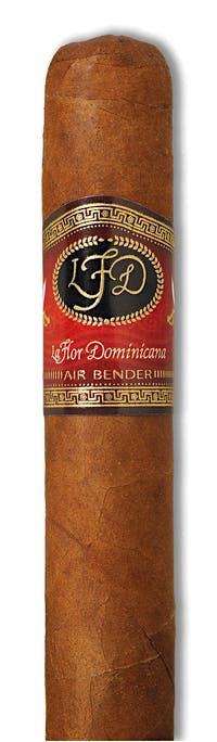 LA FLOR DOMINICANA AIR BENDER MATATAN