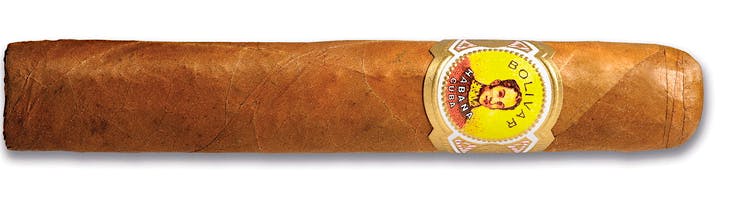 Bolivar Royal Corona (Tubo)