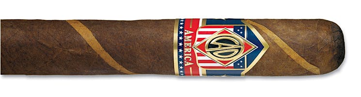 C.A.O. America Potomac