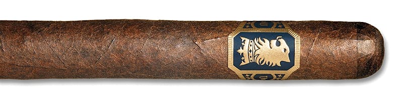Undercrown Corona Doble