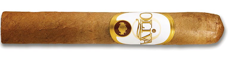 Oliva Connecticut Reserve Lonsdale