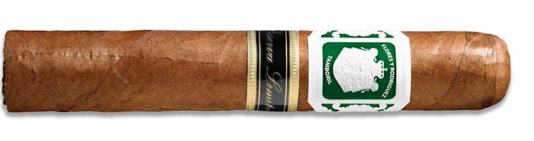 Flores y Rodriguez 10th Anniversary Reserva Limitada Robusto
