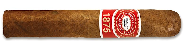 Romeo y Julieta 1875 Bully