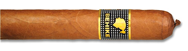 Cohiba Behike BHK 52