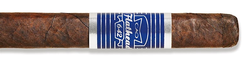 CAO Flathead V642 Piston