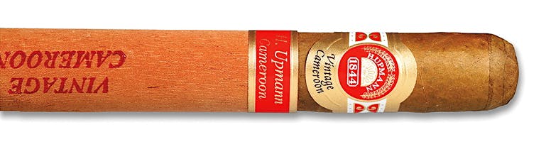 H. Upmann Vintage Cameroon Churchill