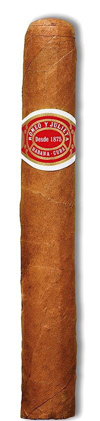 ROMEO Y JULIETA CAZADORES