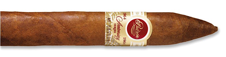 Padrón 1964 Anniversary Series Torpedo