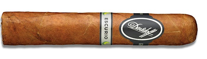 Davidoff Escurio Gran Toro