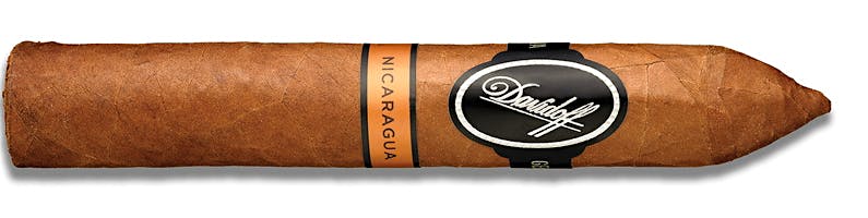 Davidoff Nicaragua Belicoso