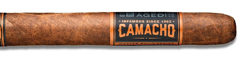 Camacho American Barrel-Aged Toro