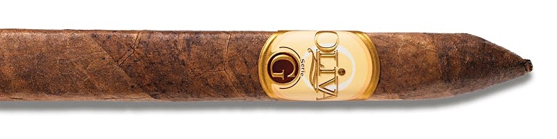 Oliva Serie G Torpedo