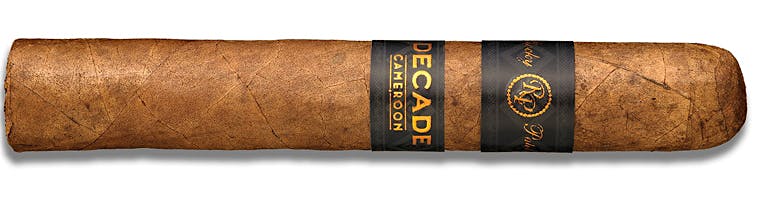 Rocky Patel HR 500 Gary Sheffield 2013 Toro, Cigar Review