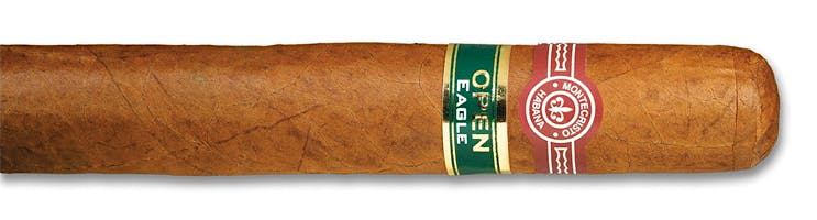 Montecristo Open Eagle