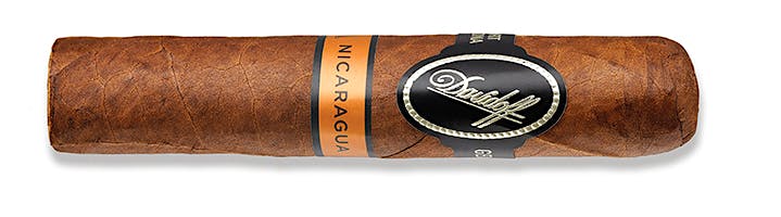 Davidoff Nicaragua Short Corona