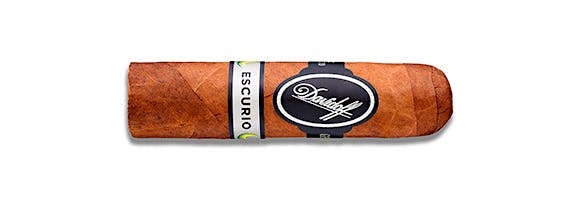 Davidoff Escurio Petit Robusto