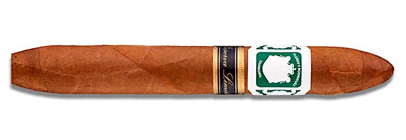 Flores y Rodriguez 10th Anniversary Reserva Limitada Figurado