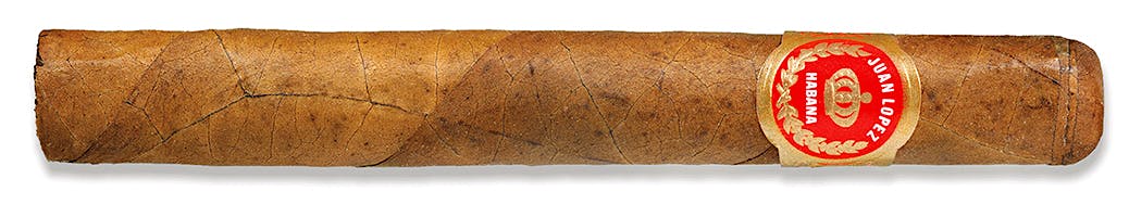 Juan Lopez Selección No. 2