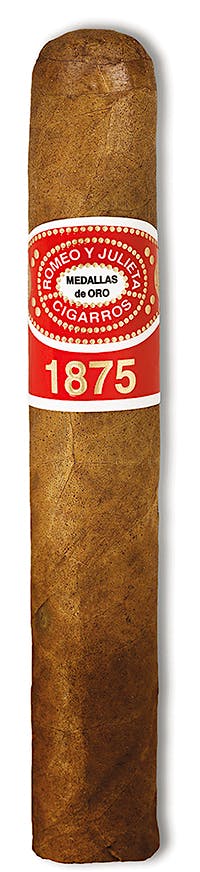 ROMEO Y JULIETA 1875 CHURCHILL