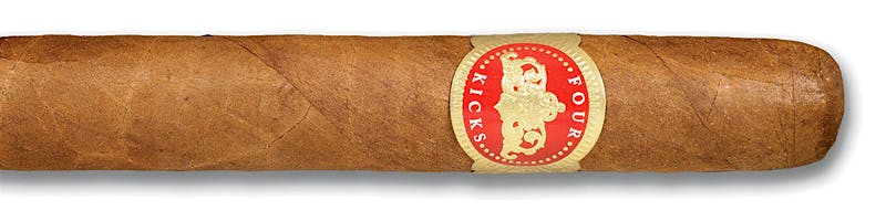Four Kicks Robusto