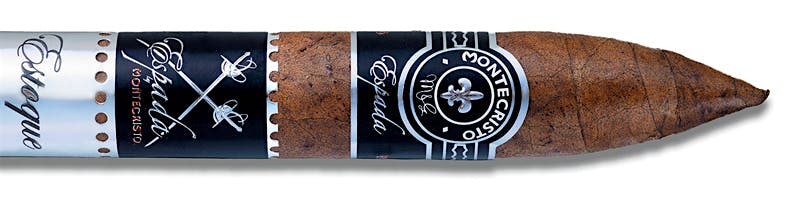 Espada by Montecristo Estoque Torpedo