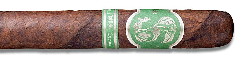 Matilde Oscura Robusto