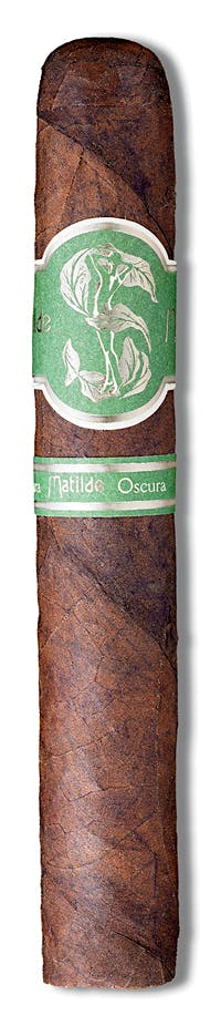 MATILDE OSCURA ROBUSTO