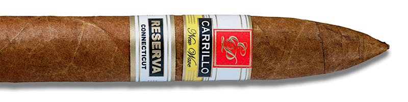 E.P. Carrillo New Wave Reserva Belicoso d'Oro