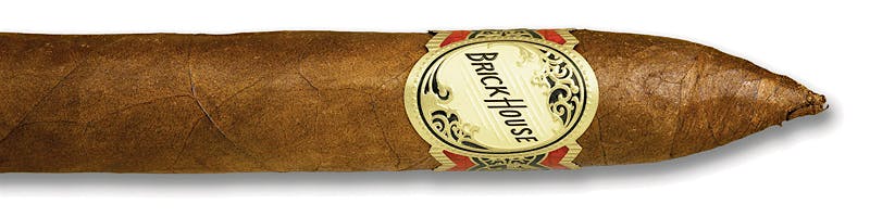 Brick House Short Torpedo