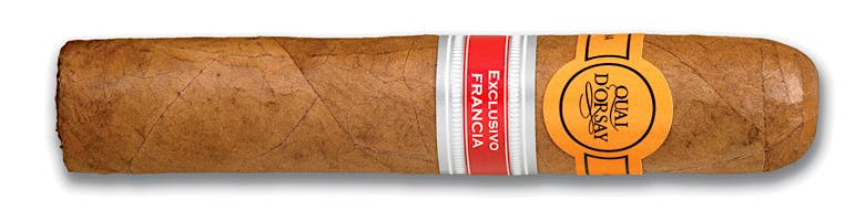 Quai d’Orsay Robusto Diplomatico Exclusivo Francia