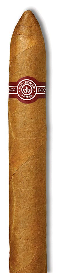 MONTECRISTO NO. 2
