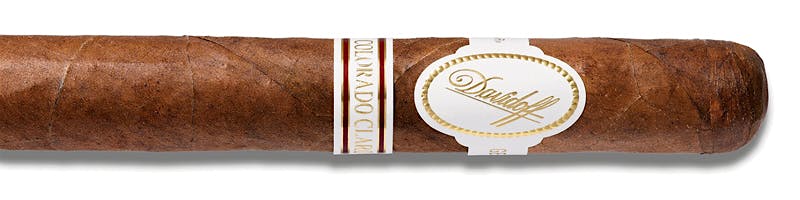 Davidoff Colorado Claro Aniversario No. 3
