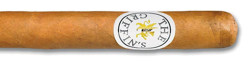 The Griffin's No. 300