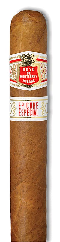 HOYO DE MONTERREY EPICURE ESPECIAL (TUBO)
