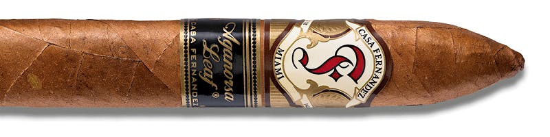Casa Fernandez Aganorsa Leaf Torpedo