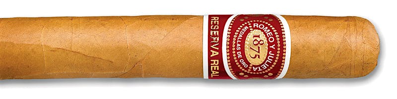 Romeo y Julieta Reserva Real Churchill
