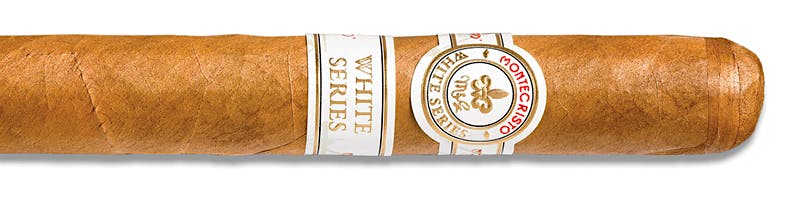 Montecristo White Especial No. 1