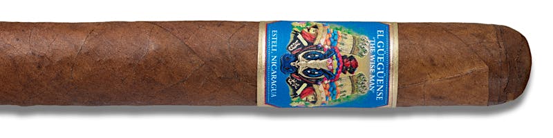 El Güegüense Corona Gorda