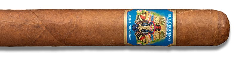 El Güegüense Toro Huaco