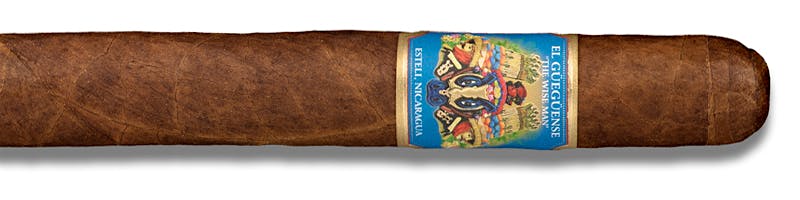El Güegüense Churchill