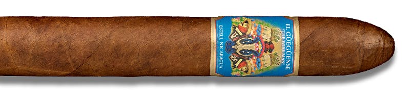 El Güegüense Torpedo