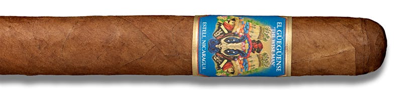 El Güegüense Robusto