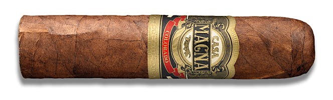 Casa Magna Colorado Sancho