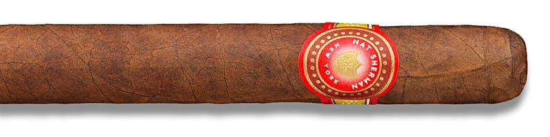Nat Sherman Panamericana Cervantes