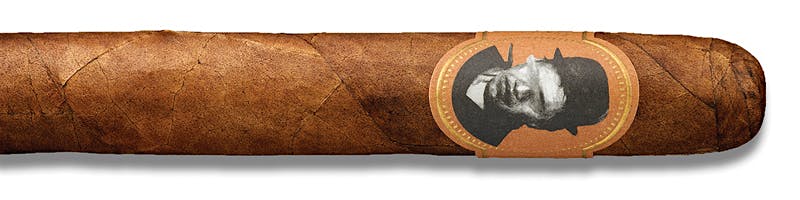 Blind Man's Bluff Robusto