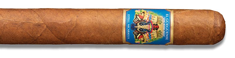El Güegüense Toro Huaco