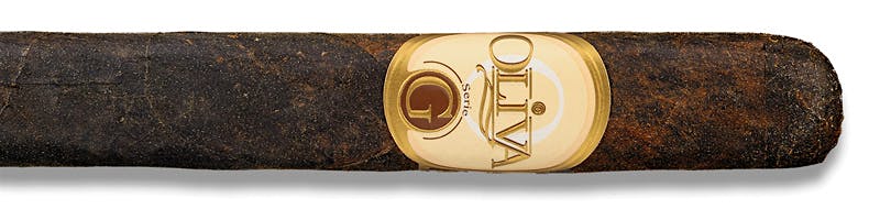 Oliva Serie G Maduro Churchill