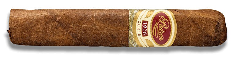 Padrón Serie 1926 No. 35