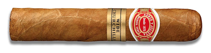 Romeo y Julieta Wide Churchill