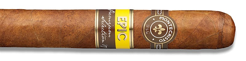 Montecristo Epic Churchill
